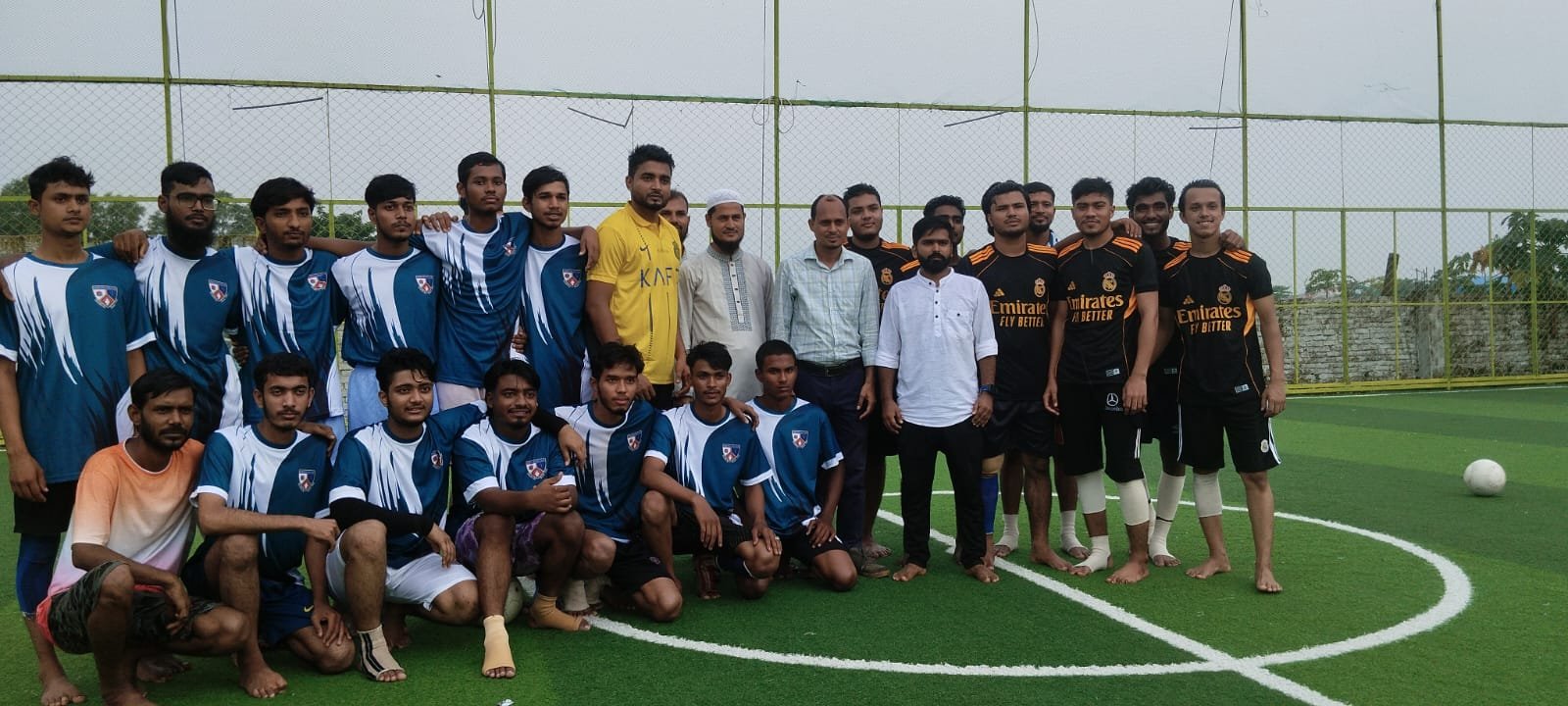 খেলাধুলা