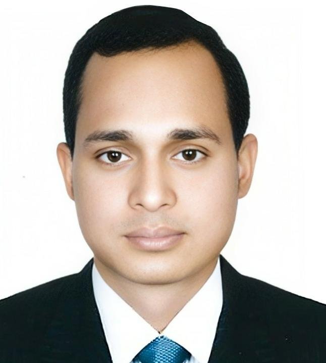 প্রধান শিক্ষকের ছবি