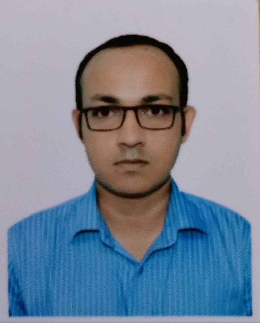 মোঃ আরিফুল ইসলাম মামুন